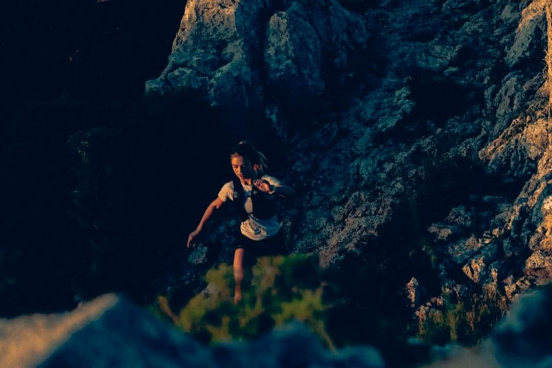 Arc'teryx Breaking Out
