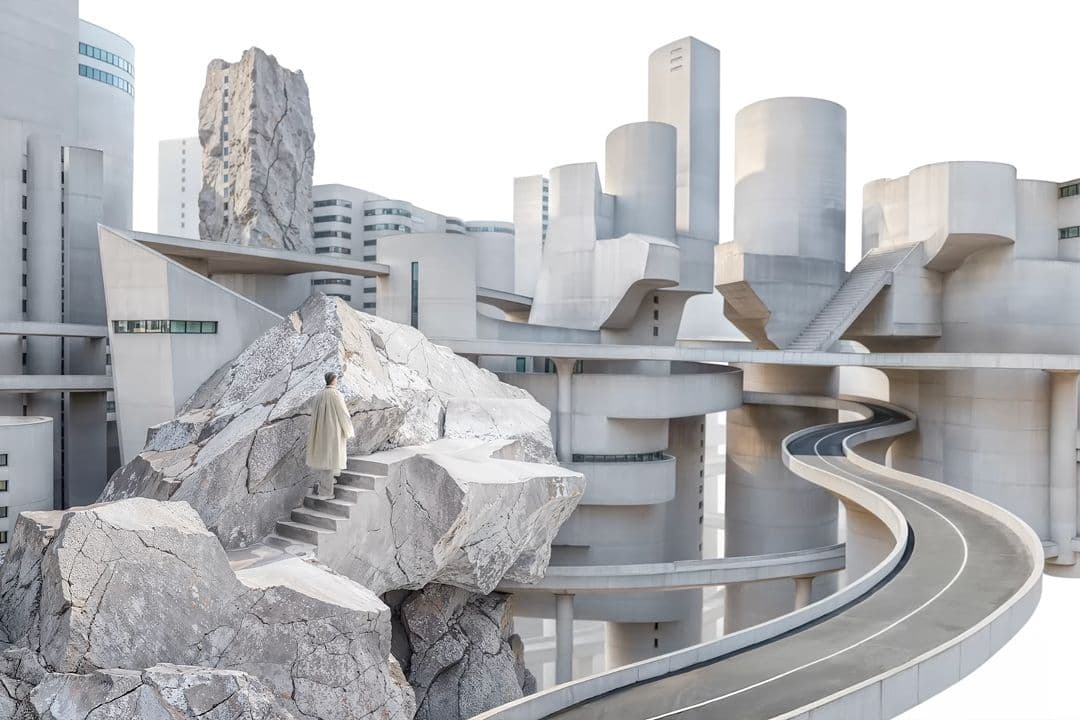 Salomon — Shaping New Futures