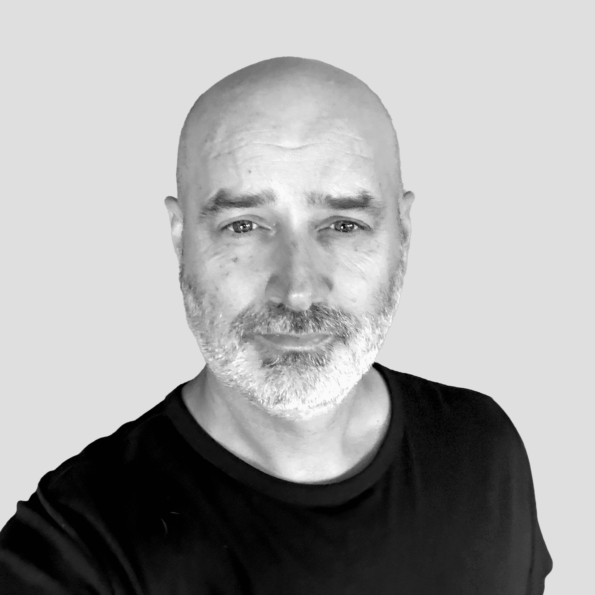 Dan Coe
